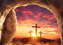 Imagining Good Friday
