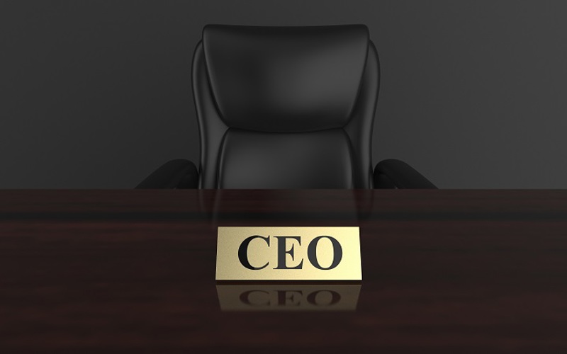 An Appointment with the CEO of the Universe