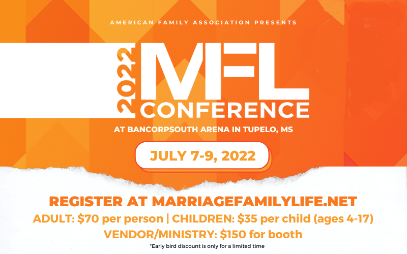 Register for the 2022 MFL Conference