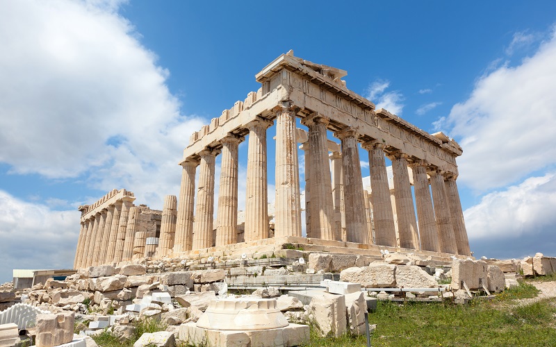 The Great Restoration