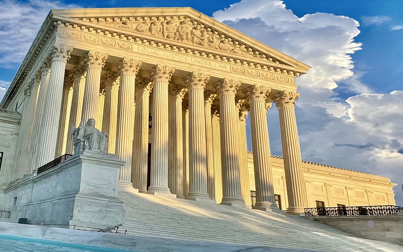Is Roe v. Wade About to Be Overturned?