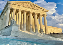 Is Roe v. Wade About to Be Overturned?