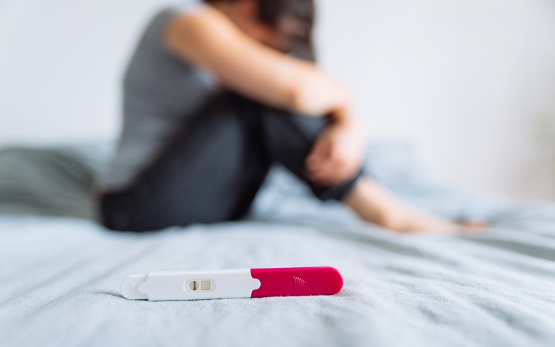 A Mother's Day Prayer for Women Struggling with Infertility