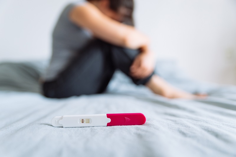 A Mother's Day Prayer for Women Struggling with Infertility