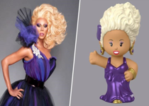 Urge Fisher-Price To Discontinue Its RuPaul Doll