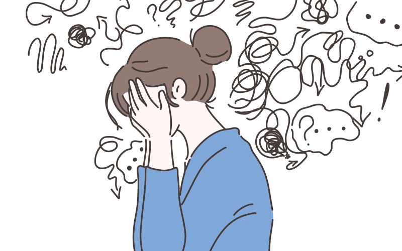 Depression and Anxiety, Causes and Cures