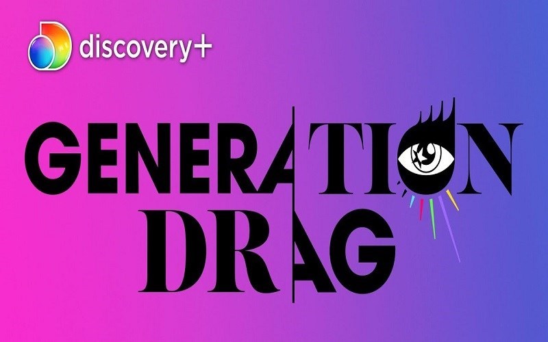 Discovery+ Promoting Drag Queen Lifestyle to Children