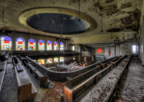 Compromised Preaching Contributes to Cultural Rot