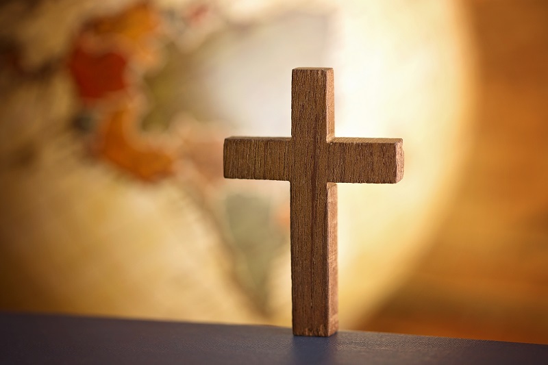 Living the Gospel Is the Least I Can Do