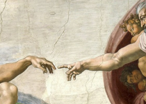 Living As God's Image Bearers
