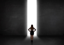 Bringing Light to Darkest Places