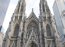 A Church Inside the World - and Outside