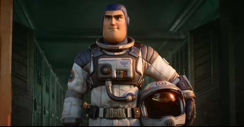 Christians Should Boycott Disney's 'Lightyear'