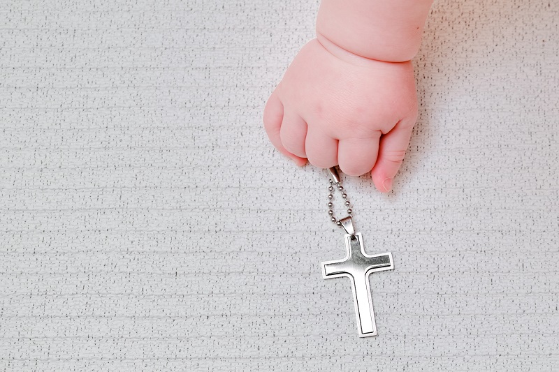 The Almighty and Abortion