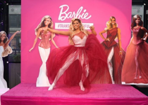 Mattel Pushes Transgender Barbie