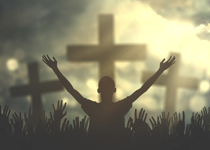 Rediscovering 'Jesus Shall Reign'