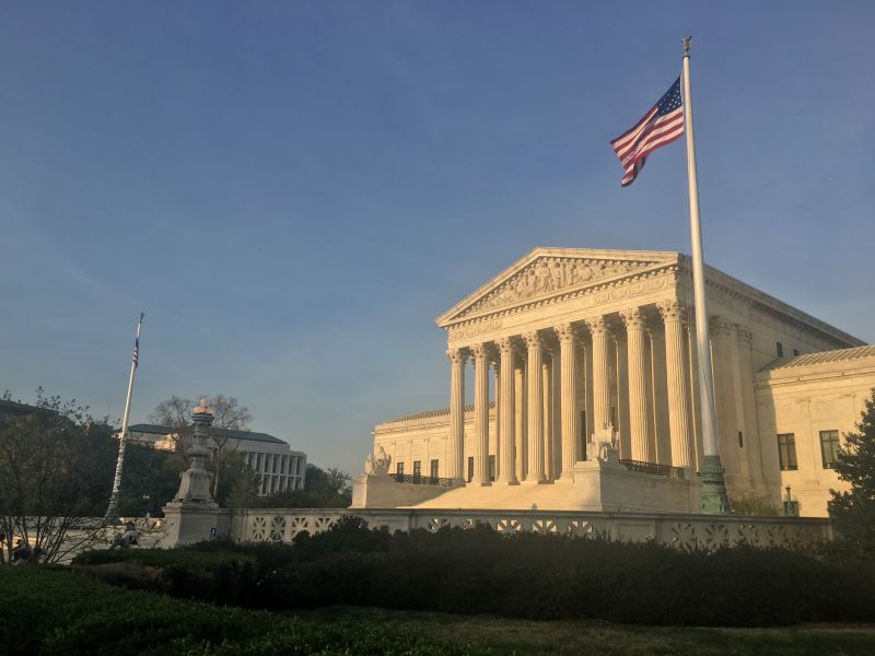 AFA Applauds the Overturn of Roe v. Wade
