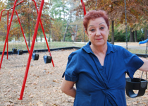 Playground of Her Soul