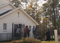 'Stay Prayed Up' Movie