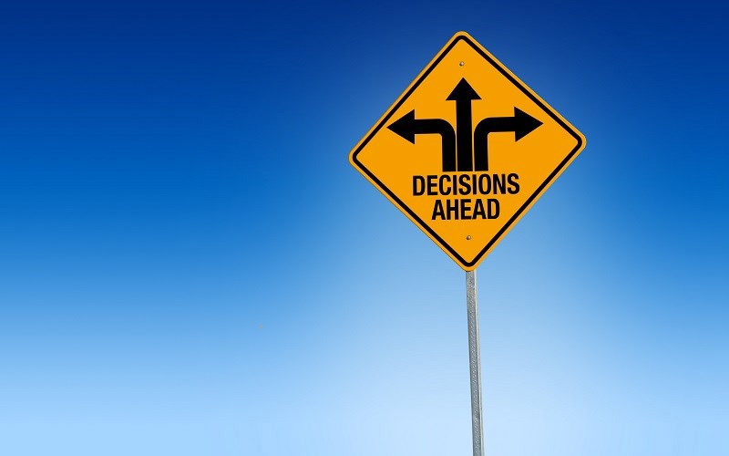 The Power of Choice Given by God
