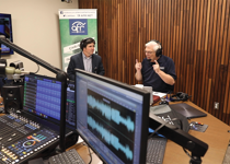 'Exploring' the mystery of Christ's return