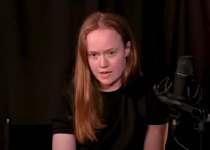 Teen Vogue Glamorizes Trans Surgeries