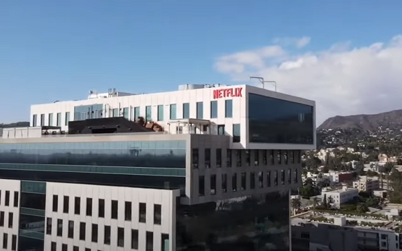 Netflix Aiming LGBTQ Content at Children