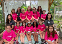 Rubies Girls Clubs