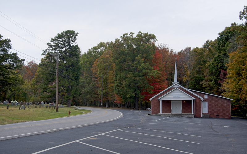 Sick Churches and What To Do About Them