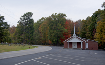 Sick Churches and What To Do About Them