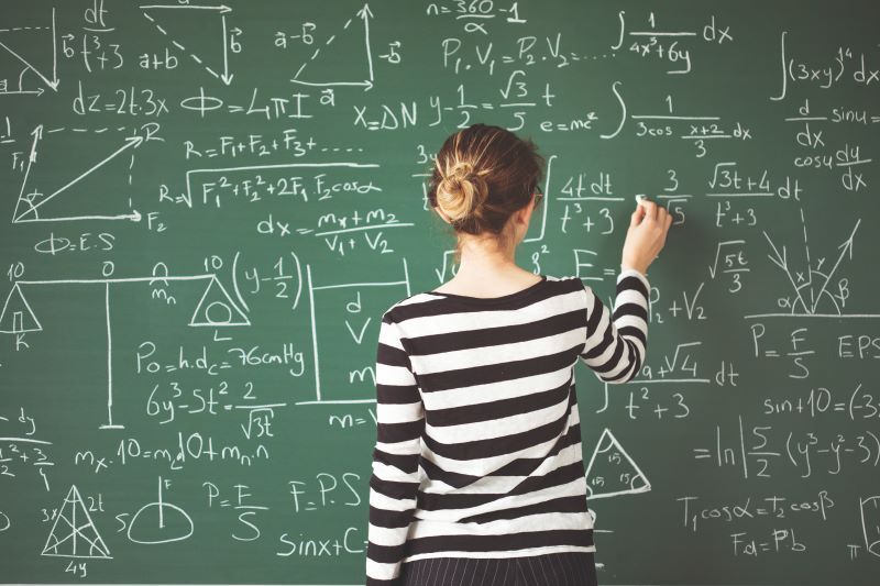 The Salvation Equation