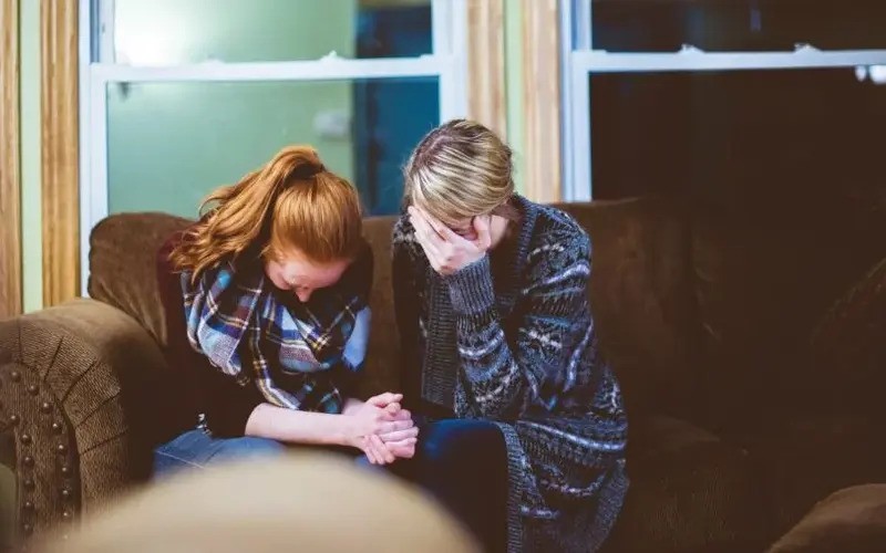 Why Doesn’t God Prevent the Bad Things That Happen to Us?