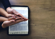 Teaching Your Children Their Spiritual Language
