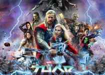 Avoid Marvel's 'Thor: Love and Thunder'