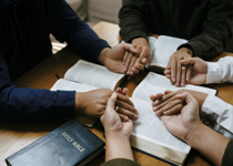 Christian Fellowship is Essential