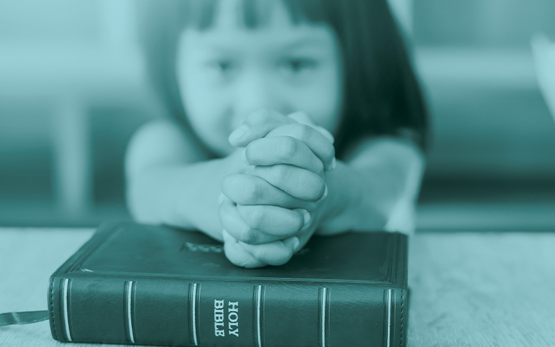 The goodness of God