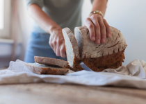 The Power of a Little Leaven
