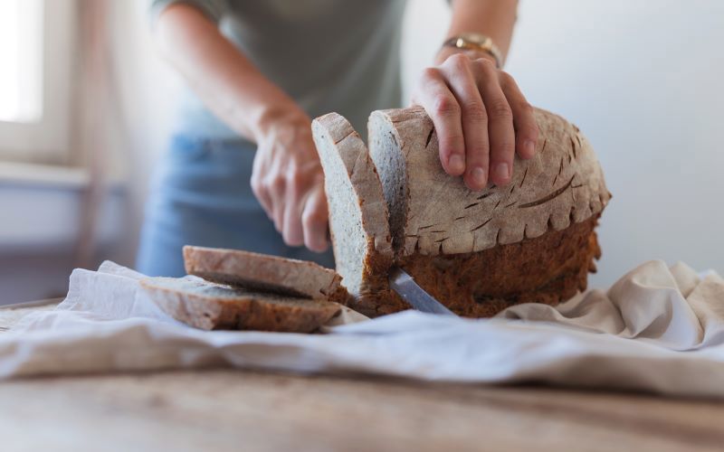 The Power of a Little Leaven