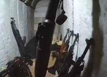 Follow the (Hamas) Money Trail