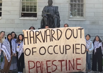 Colleges Today: Indoctrination, Not Education