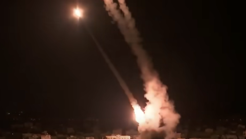 AFA.net - Reflections on the Attack on Israel - Vimarsana News