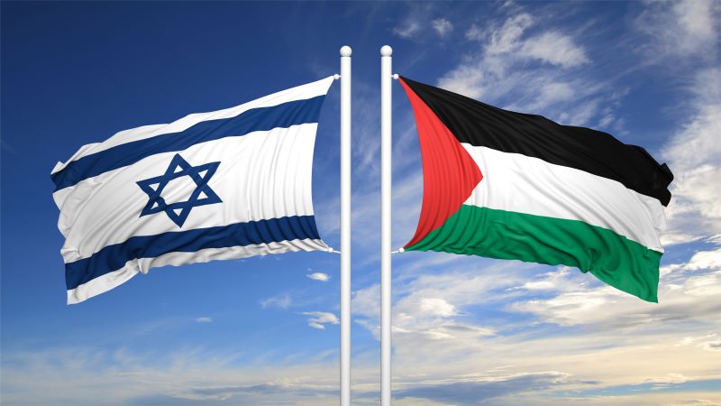 AFA.net - Sympathy for the Palestinians - Vimarsana News