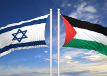 Sympathy for the Palestinians