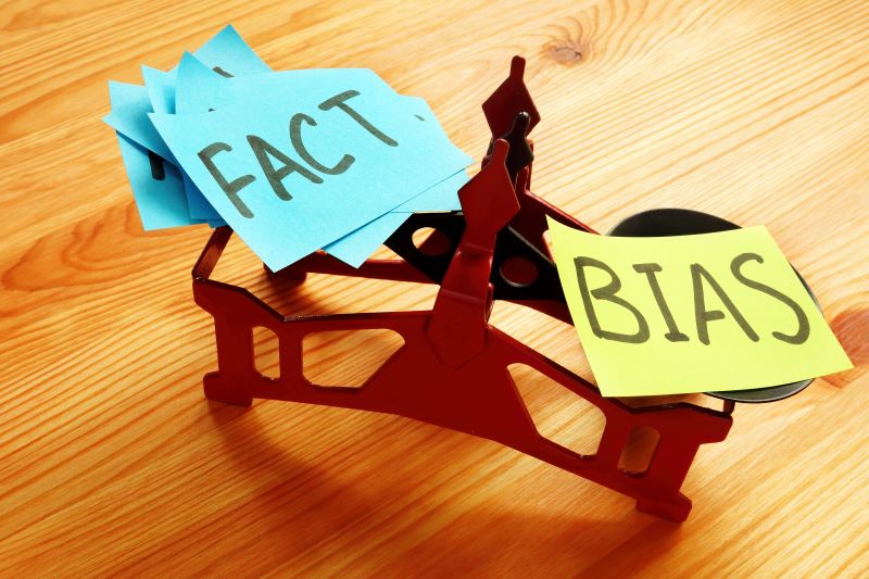 Making False Assumptions