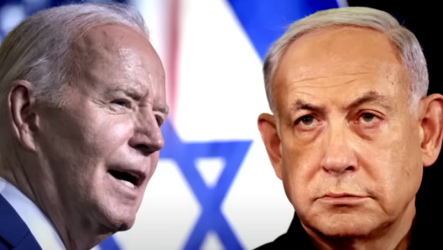 AFA.net - Throwing Israel Under the Bus - Vimarsana News