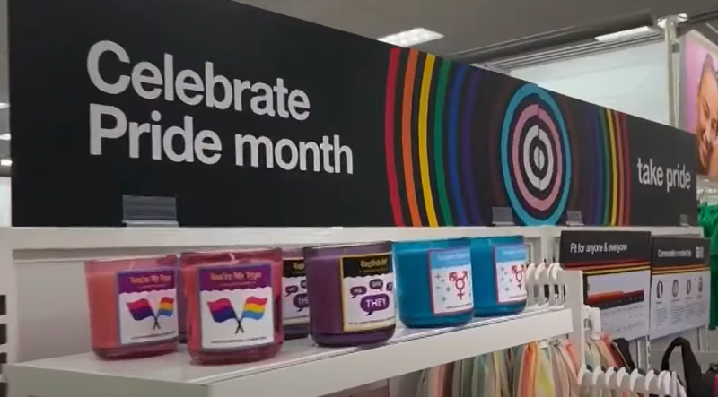 A Prayerful Response to Pride Month