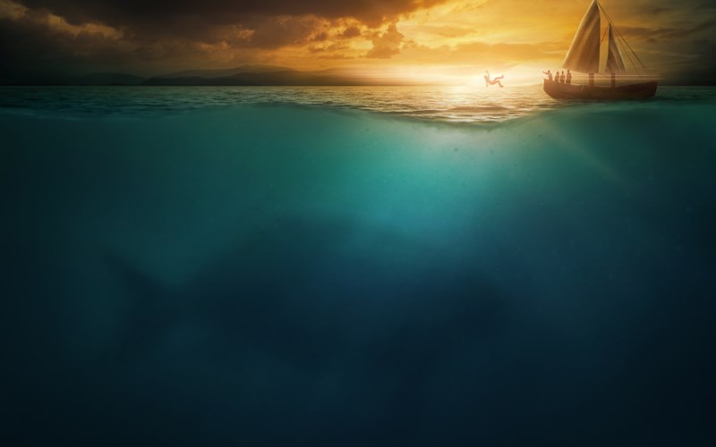 AFA.net - God's Message Can Be Hard to Swallow - Vimarsana News