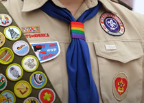 Boy Scouts Changing Its Name
