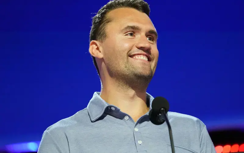 Charlie Kirk: A Witness of Faith and Truth