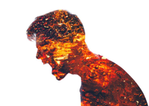 Christians and Anger